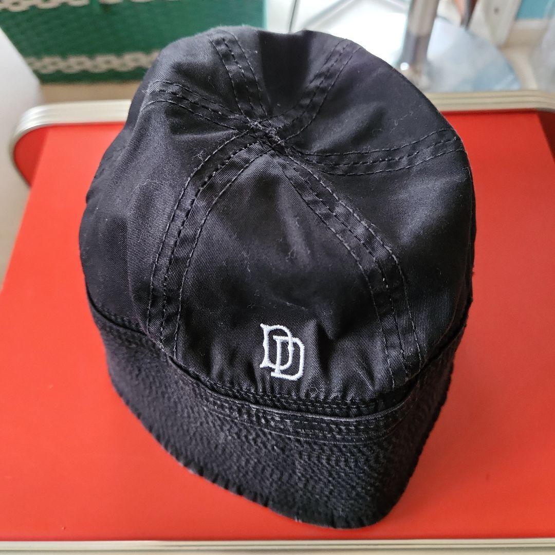 専用です‼️ THE H.W.DOG & CO. × DELUXE ハット