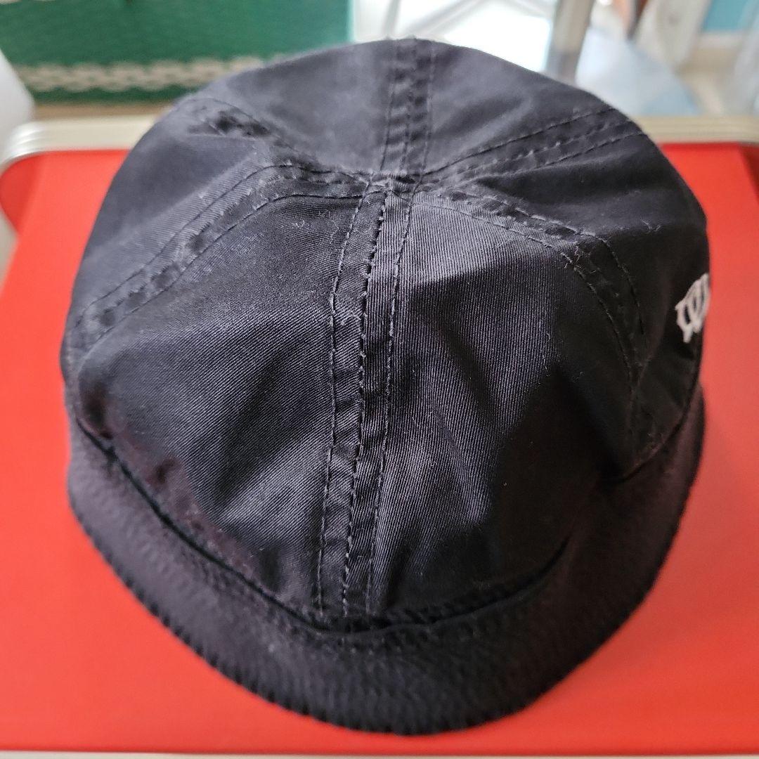 専用です‼️ THE H.W.DOG & CO. × DELUXE ハット