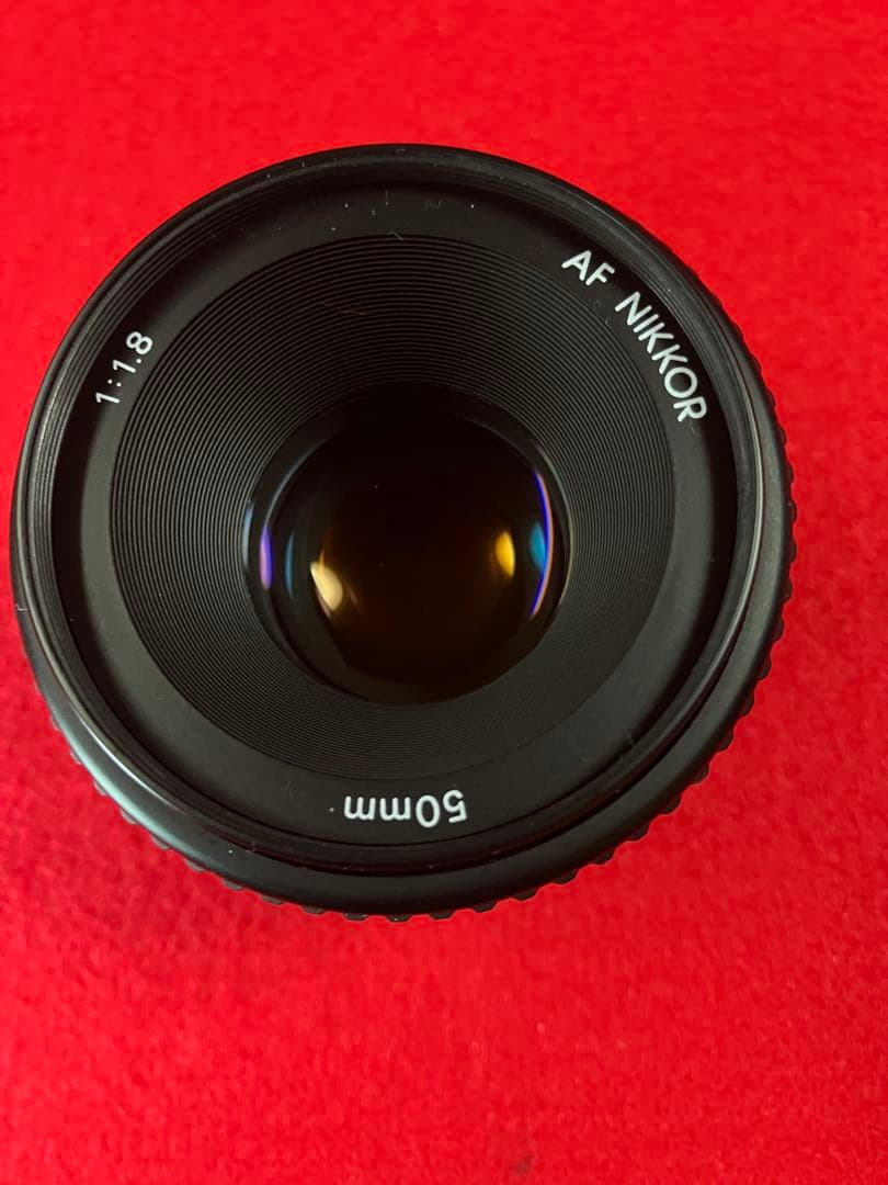 衝撃大特価　これがＮＯ1！ Ｄ7000 Ｓ数288回　18-135mmズ-ム