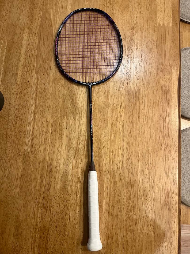 ラケット Victor RYUGAIIPRO 4uG6