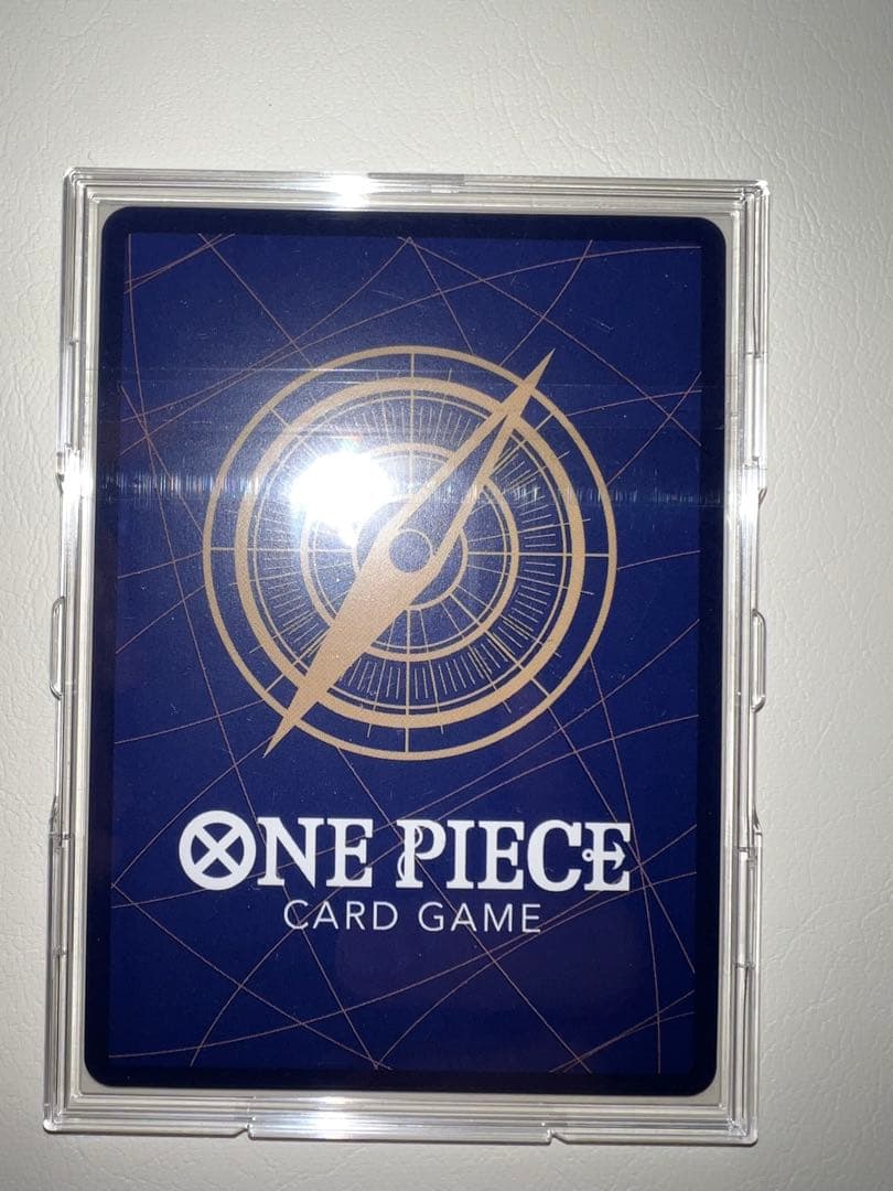 ワンピースカードゲーム　ゾロ　フラッグシップバトル　プロモ　未開封　6枚セット