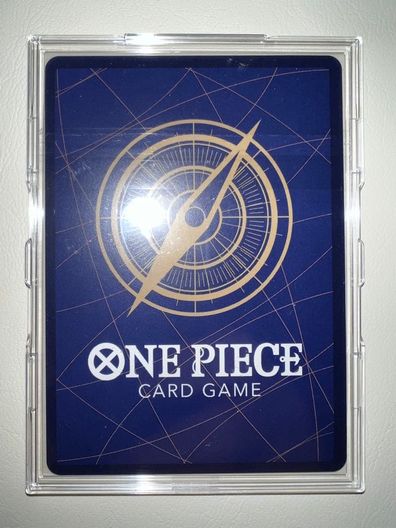ワンピースカードゲーム　ゾロ　フラッグシップバトル　プロモ　未開封　6枚セット