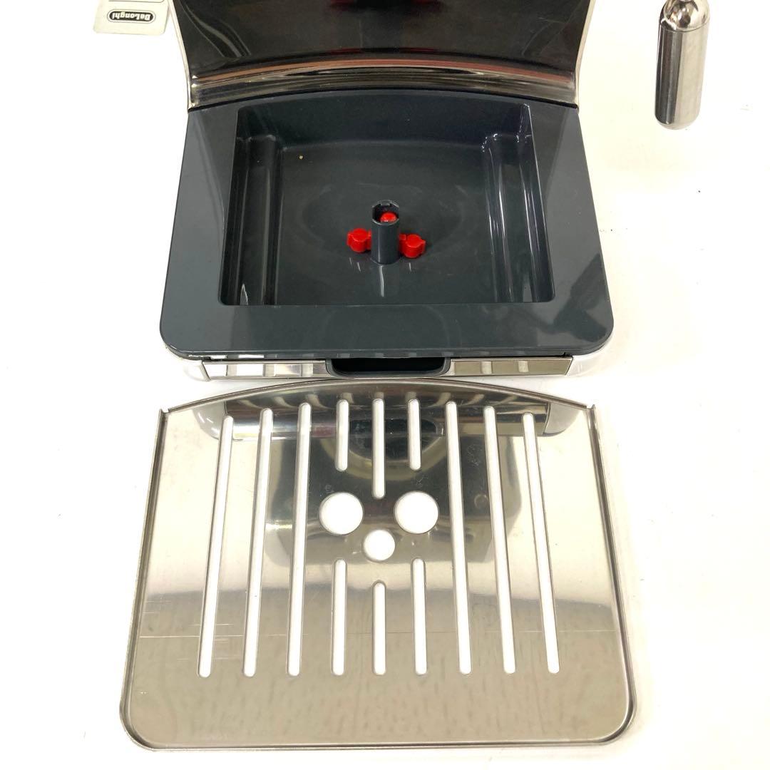 3891-K DeLonghi エスプレッソ•カプチーメーカー ES020J