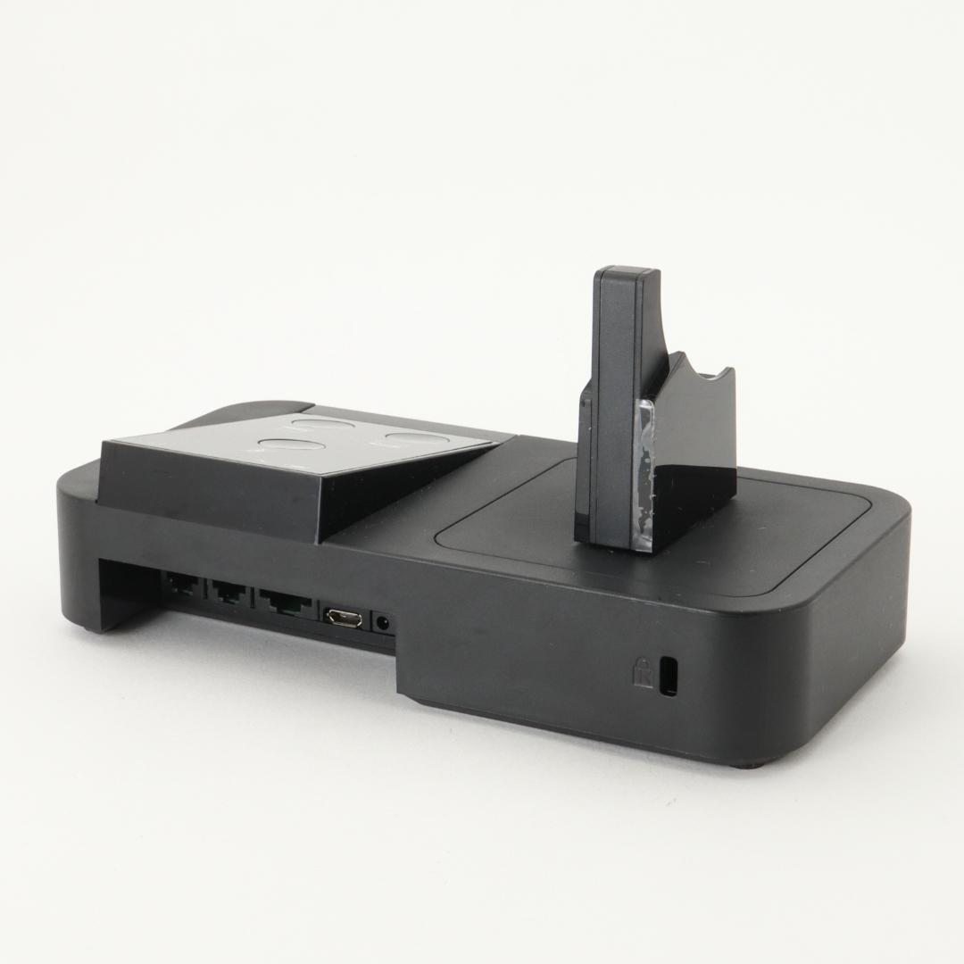 Jabra PRO9450（9450-25-707-106）ヘッドフォン無し中古