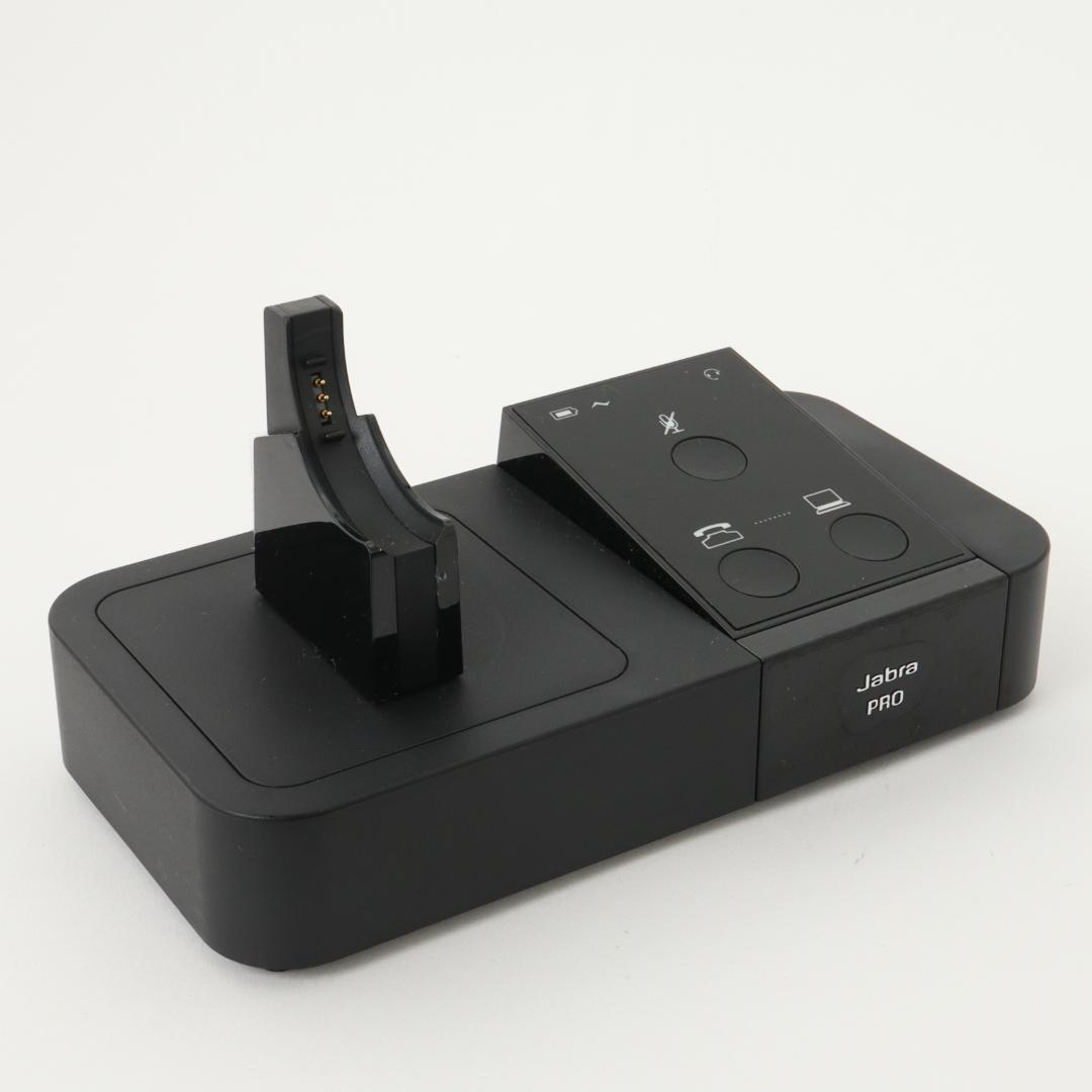 Jabra PRO9450（9450-25-707-106）ヘッドフォン無し中古