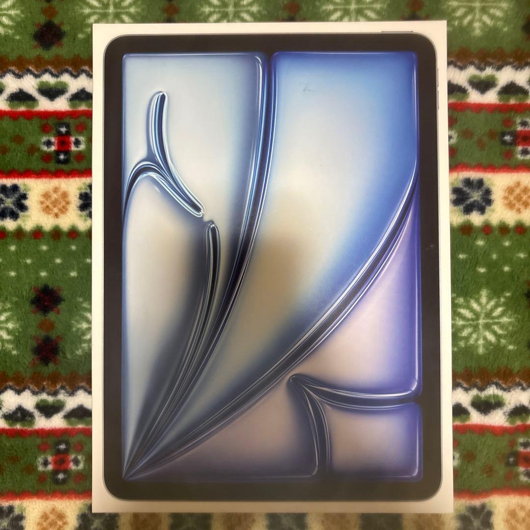 iPad Air 第７世代 11インチ 128GB Wi-Fiモデル