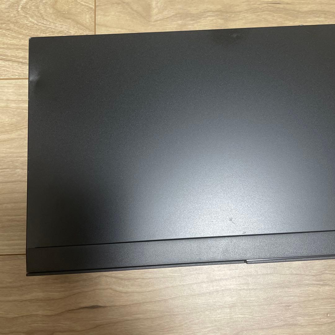 レコーダー DMR-2W102 DIGA