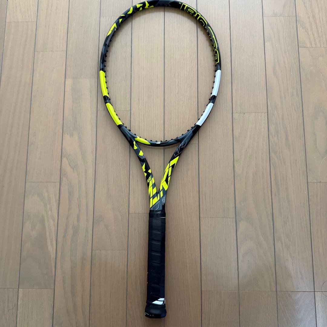 バボラ ピュアアエロ98 2023 G3