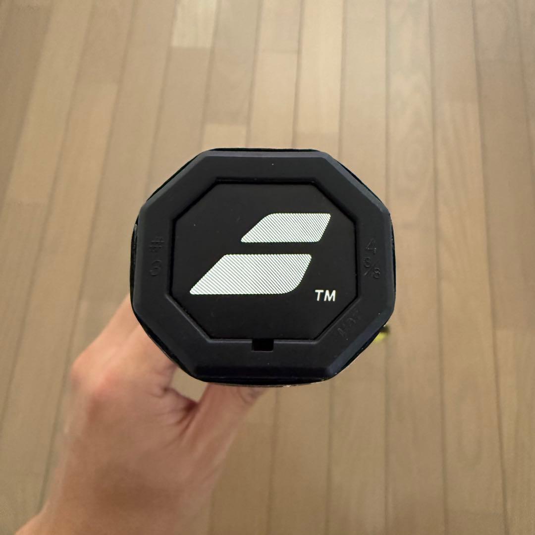 バボラ ピュアアエロ98 2023 G3