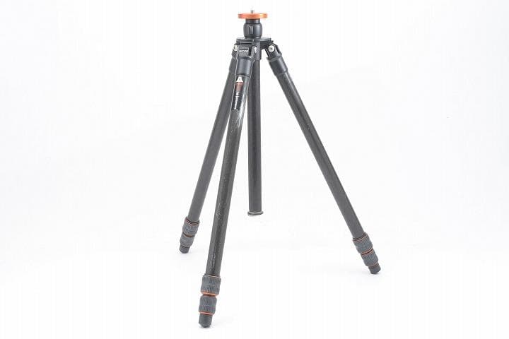 15666F 軽量! ジッツオ 三脚 Gitzo GT2830 バサルト 2