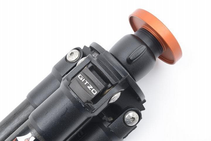 15666F 軽量! ジッツオ 三脚 Gitzo GT2830 バサルト 2