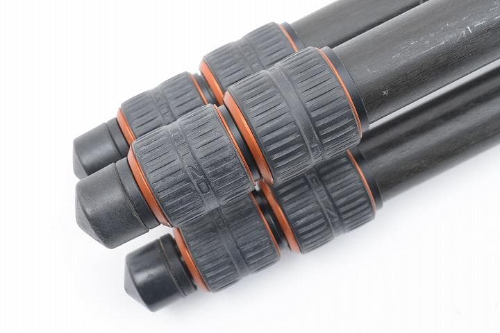 15666F 軽量! ジッツオ 三脚 Gitzo GT2830 バサルト 2