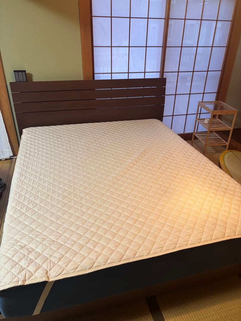 間も無く終了　Koala マットレス　クイーンサイズ