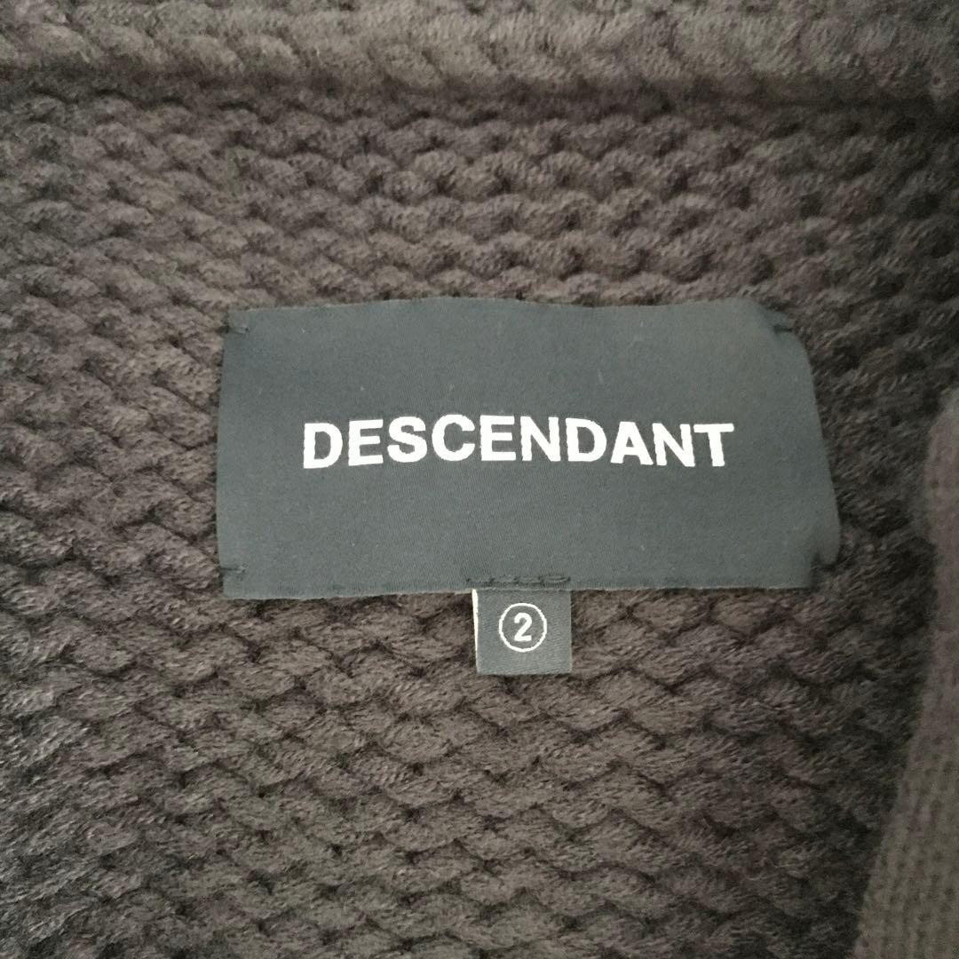 ディセンダント