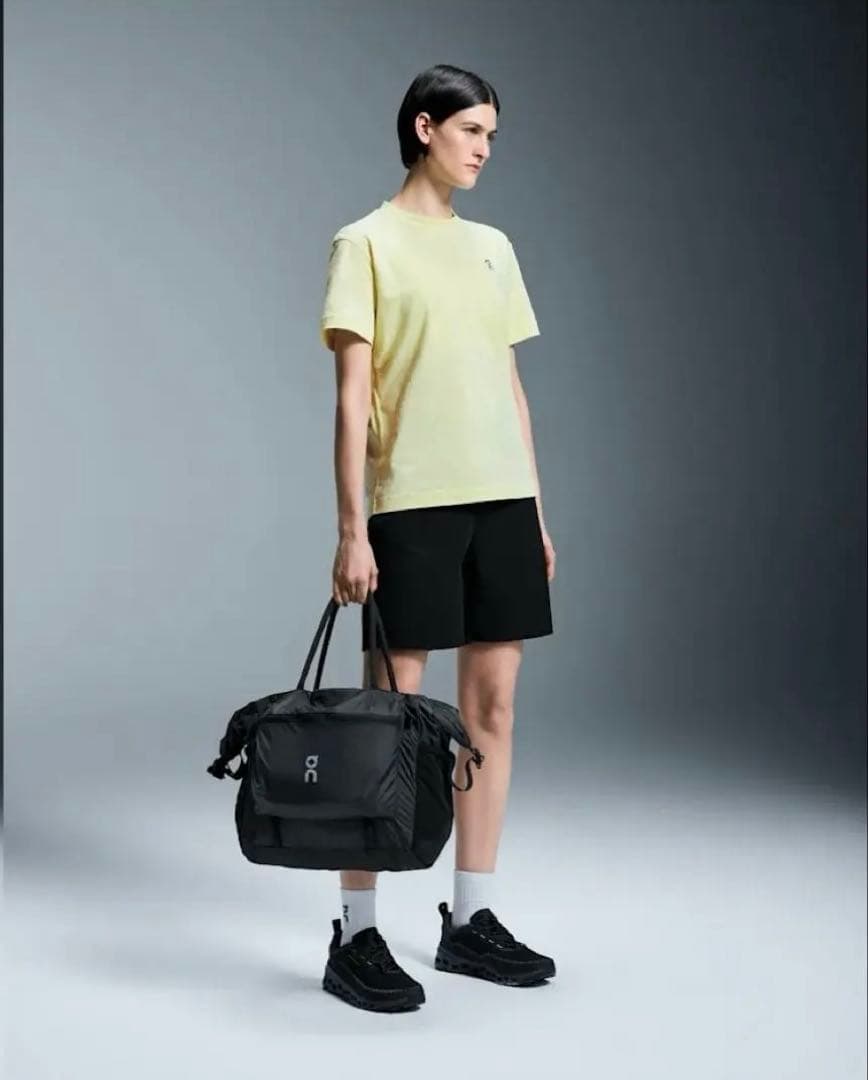 On トートバッグ Track Pack 35L Lite Magnet