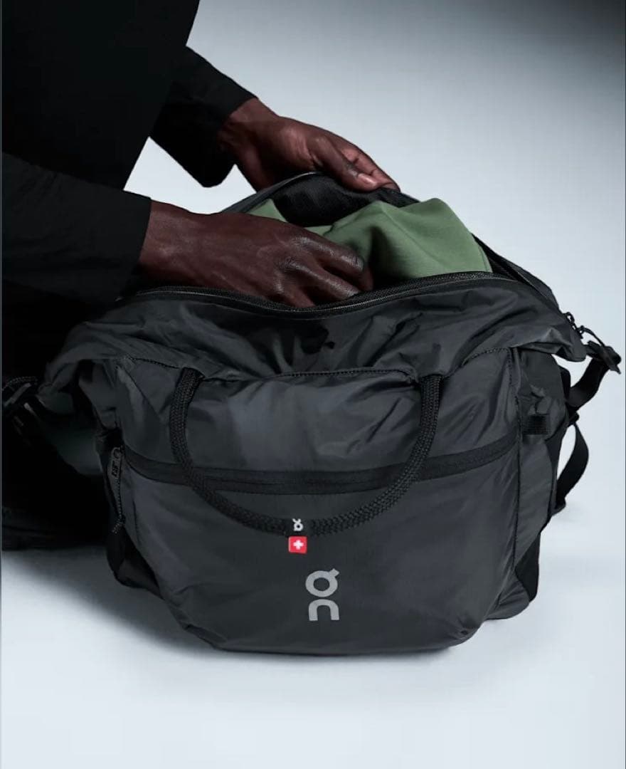 On トートバッグ Track Pack 35L Lite Magnet