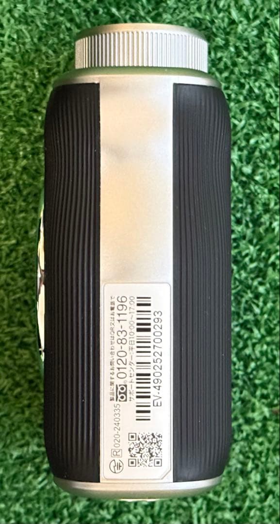 EAGLE VISION Xi EV-490 レーザーゴルフ距離計 美品