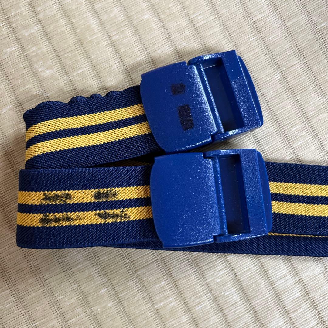 カブスカウト一式