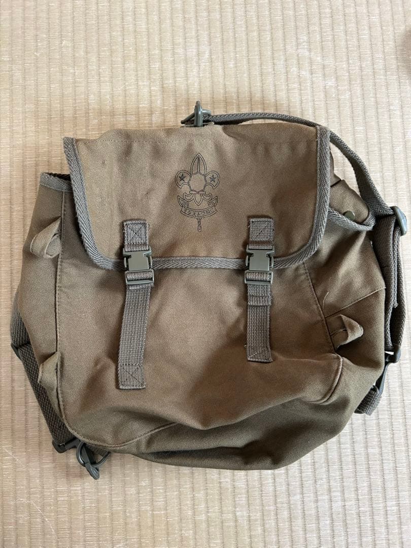 カブスカウト一式