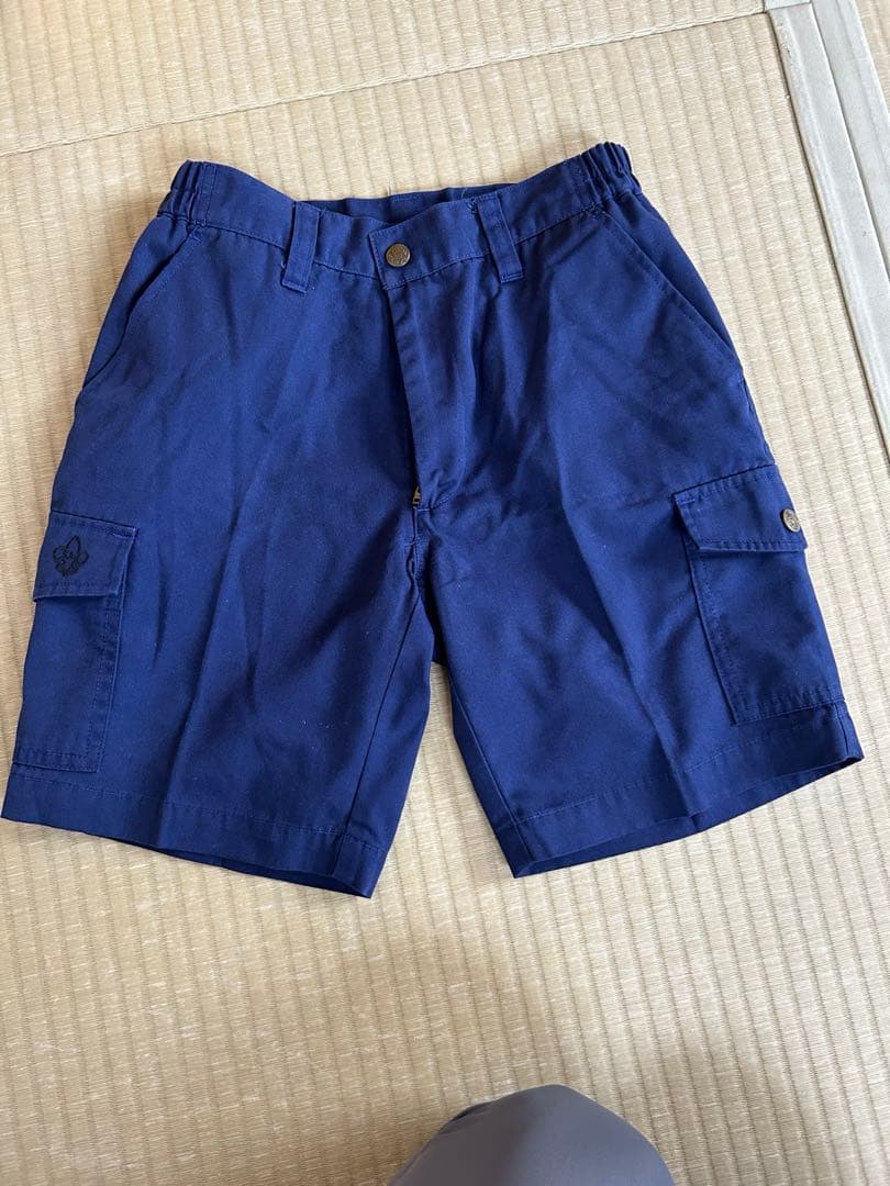 カブスカウト一式