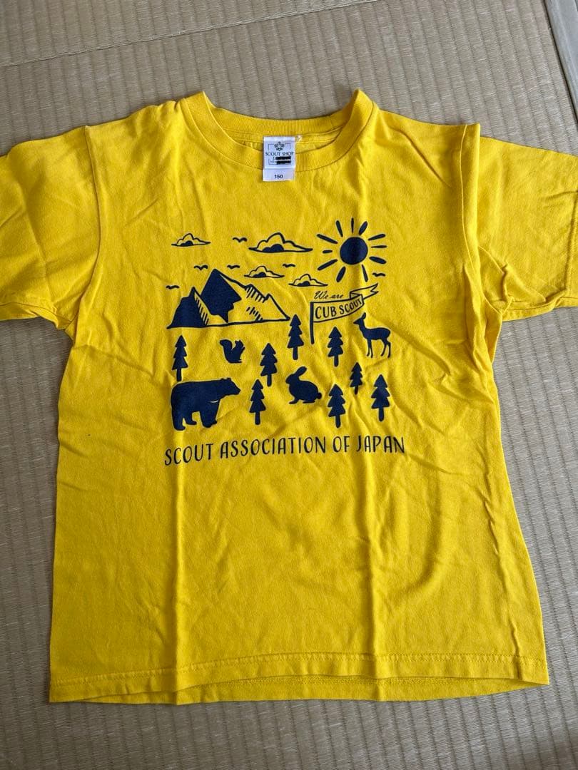 カブスカウト一式