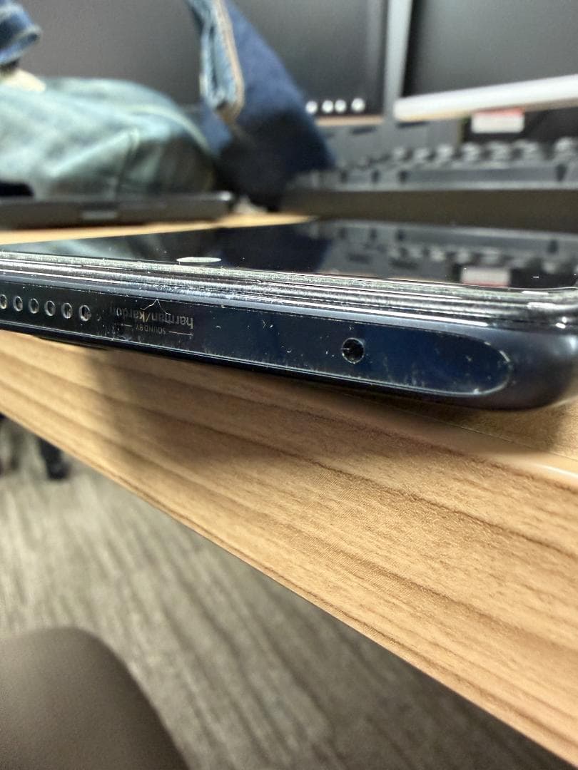 Xiaomi 11T Pro 128GB メテオライトグレー