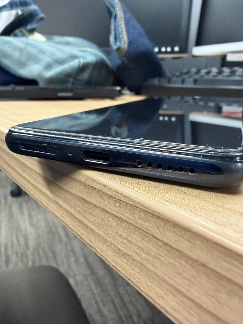 Xiaomi 11T Pro 128GB メテオライトグレー