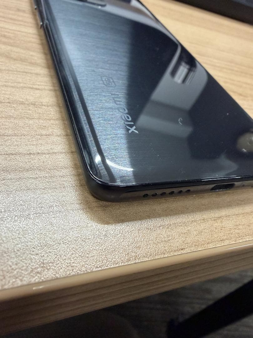 Xiaomi 11T Pro 128GB メテオライトグレー