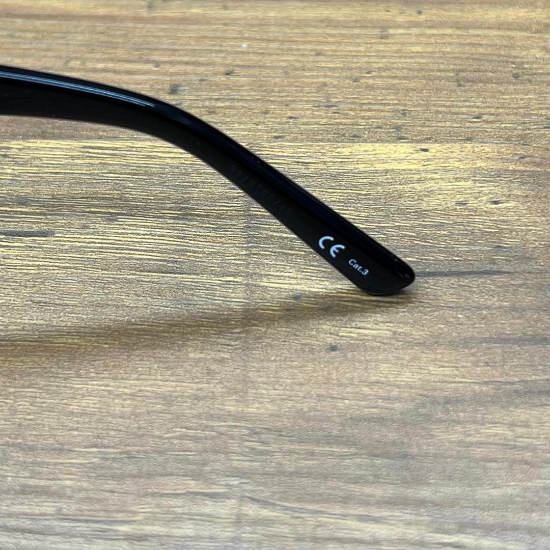 BALENCIAGA BB0103SA 001 SUNGLASS／サングラス