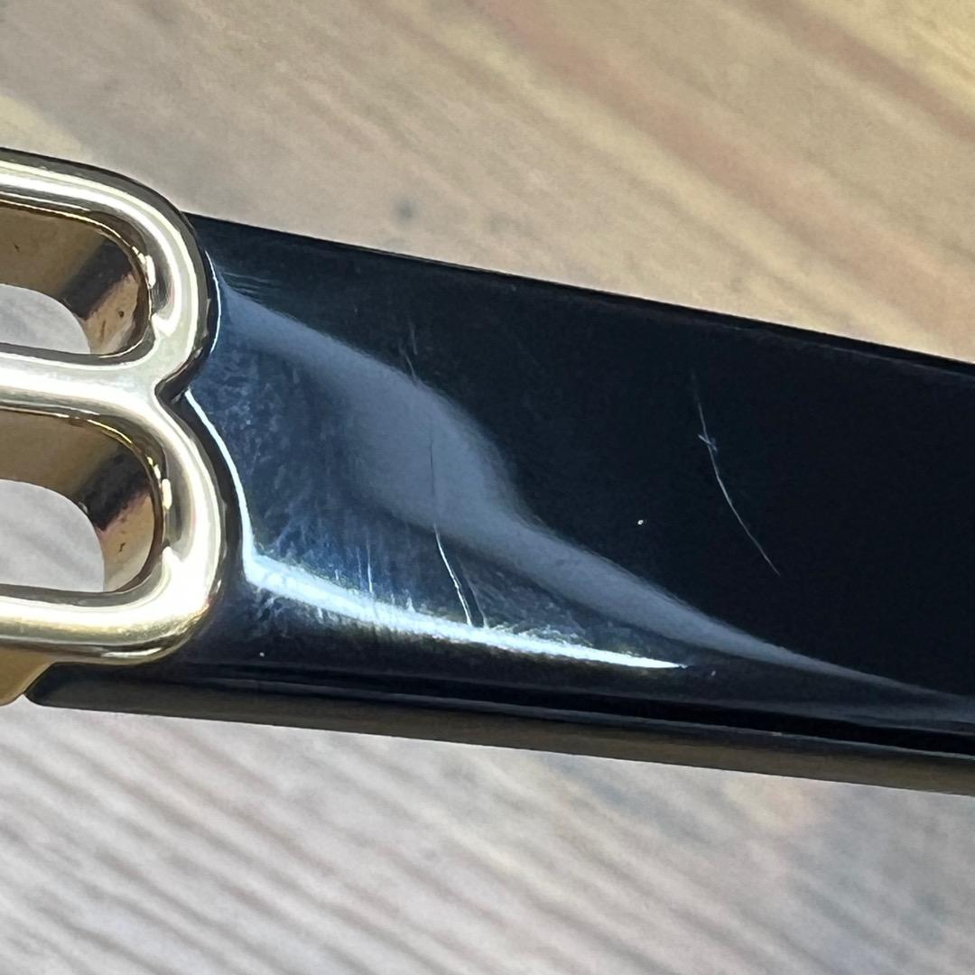 BALENCIAGA BB0103SA 001 SUNGLASS／サングラス