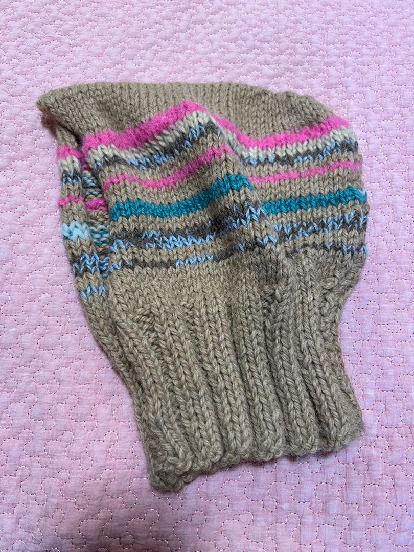 SWISH！ ネックウォーマー