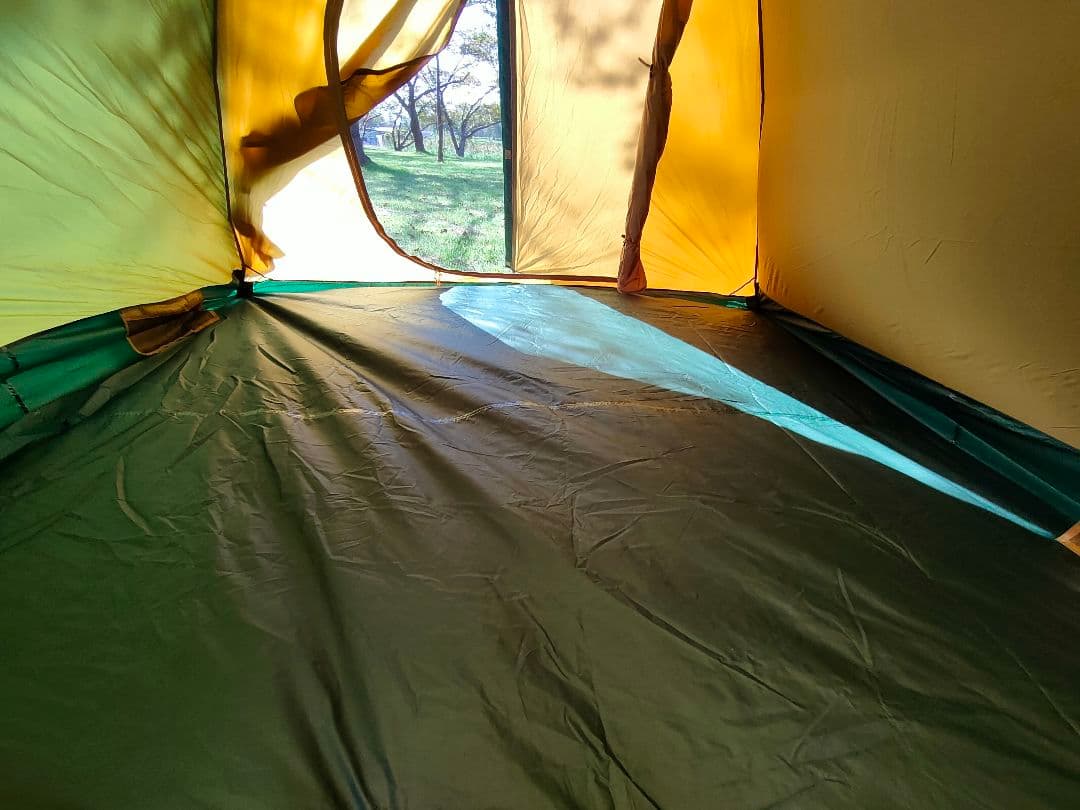 Coleman コールマン BCクロスドーム270　テント