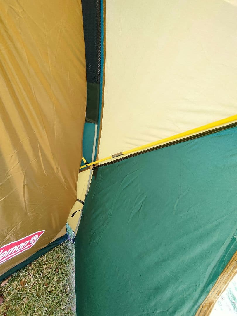 Coleman コールマン BCクロスドーム270　テント