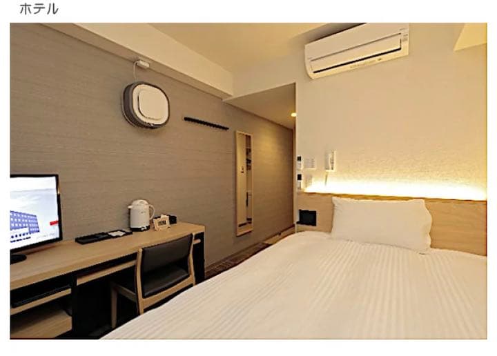 壁掛け型デザイン空気清浄機 【Aura Air】