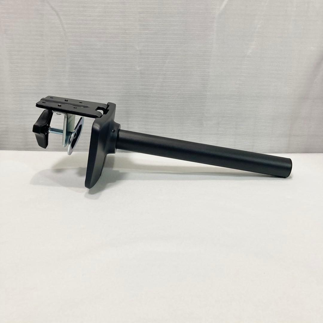 エルゴトロン「長身ポールのみ」（LXモニターアーム）【匿名配送】