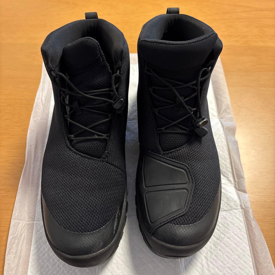 GOLDWIN Vibram ハイカットバイクシューズ　ブーツ