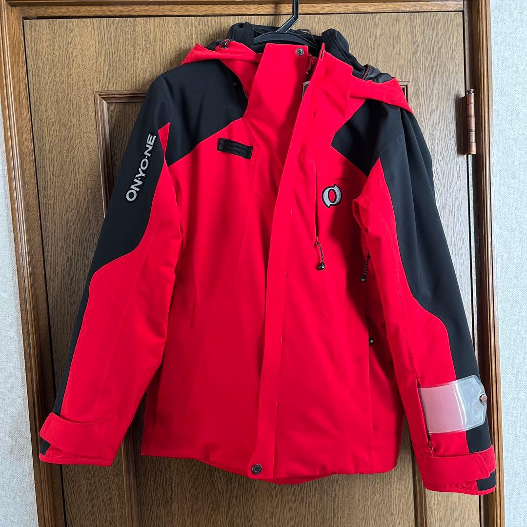 オンヨネスキーウェア上下Sサイズ