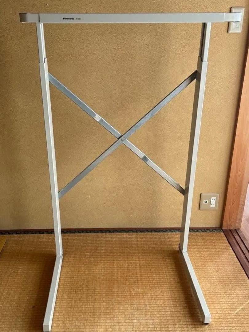 Panasonic N-UF21調整可能フレーム