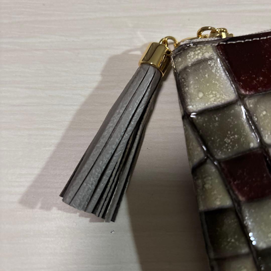 新品　ATAO アンティークルビー limo