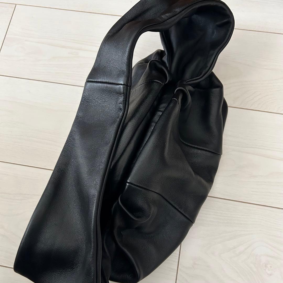 【ペースケ】YURT BAUMトートバッグ ear PAPILLONNER