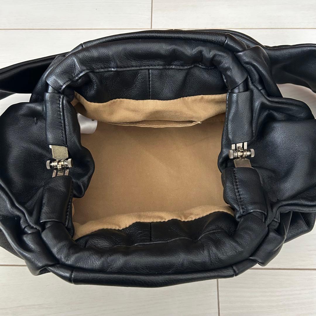 【ペースケ】YURT BAUMトートバッグ ear PAPILLONNER