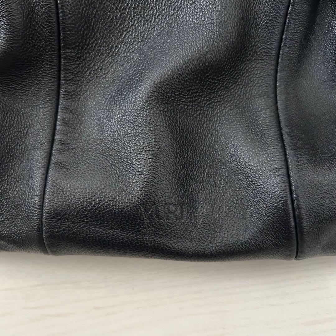 【ペースケ】YURT BAUMトートバッグ ear PAPILLONNER