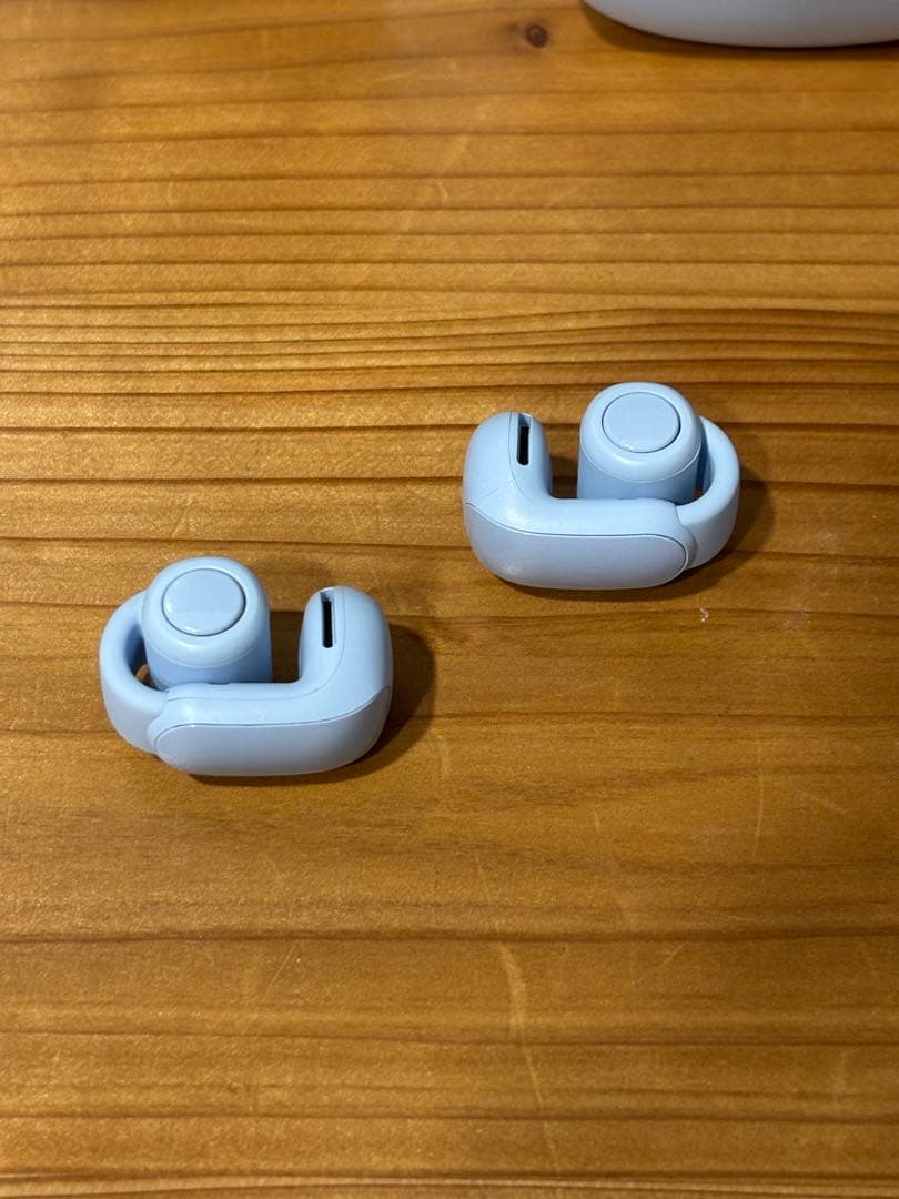 【美品】BOSE ULTRA OPEN EARBUDS
