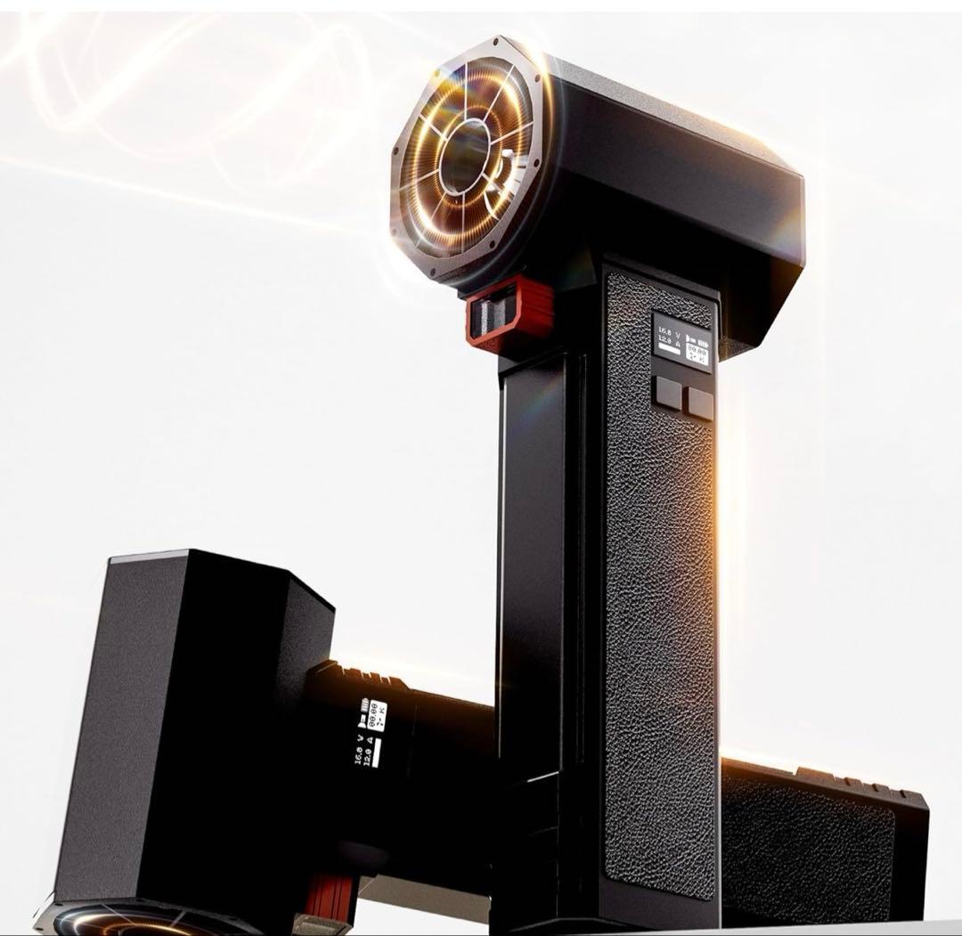 PERFORMANCE GURU ブロワー 強力 洗車