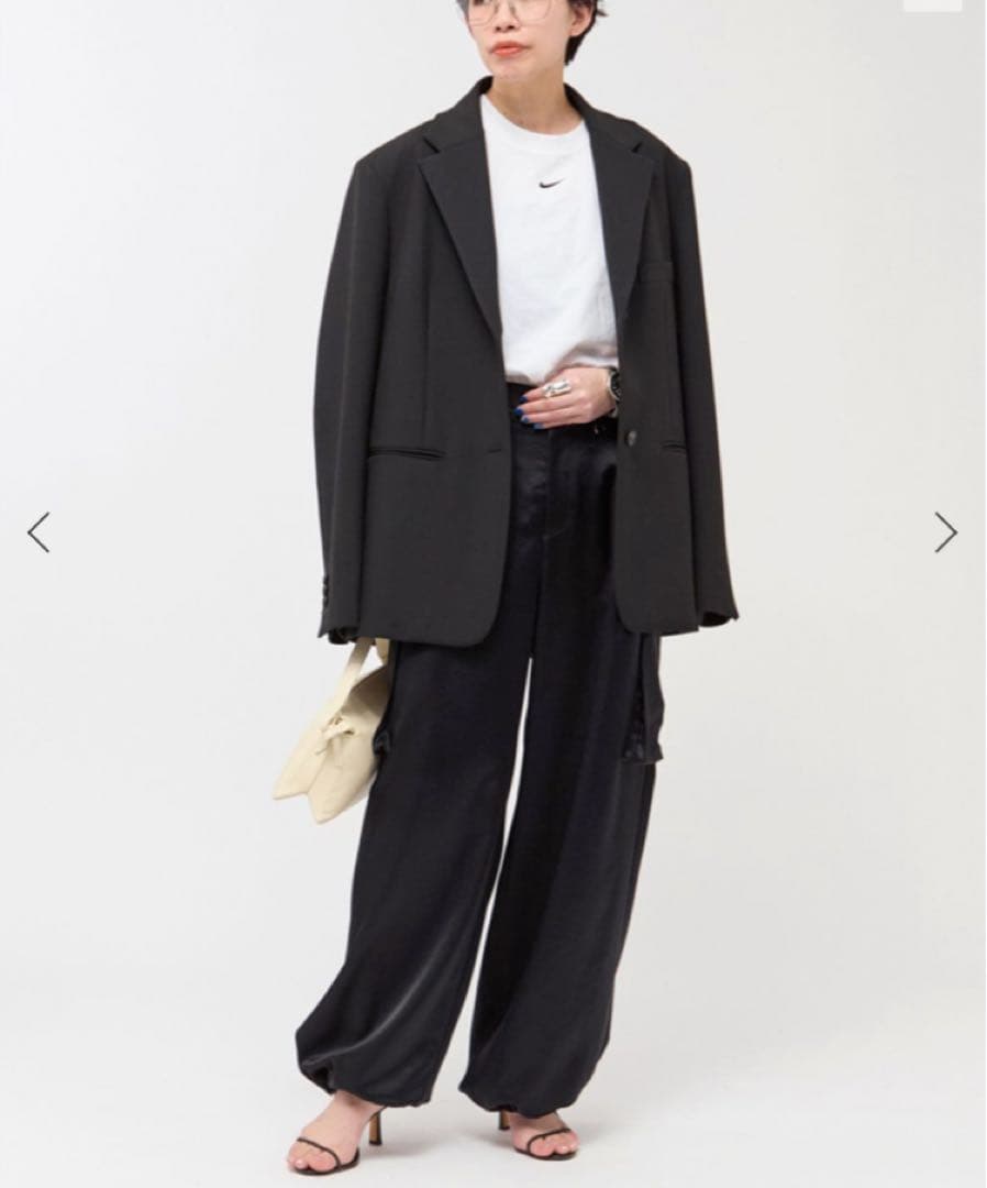 ジャケット・アウター DEUXIEME CLASS *AVANCE Jacket 24SS