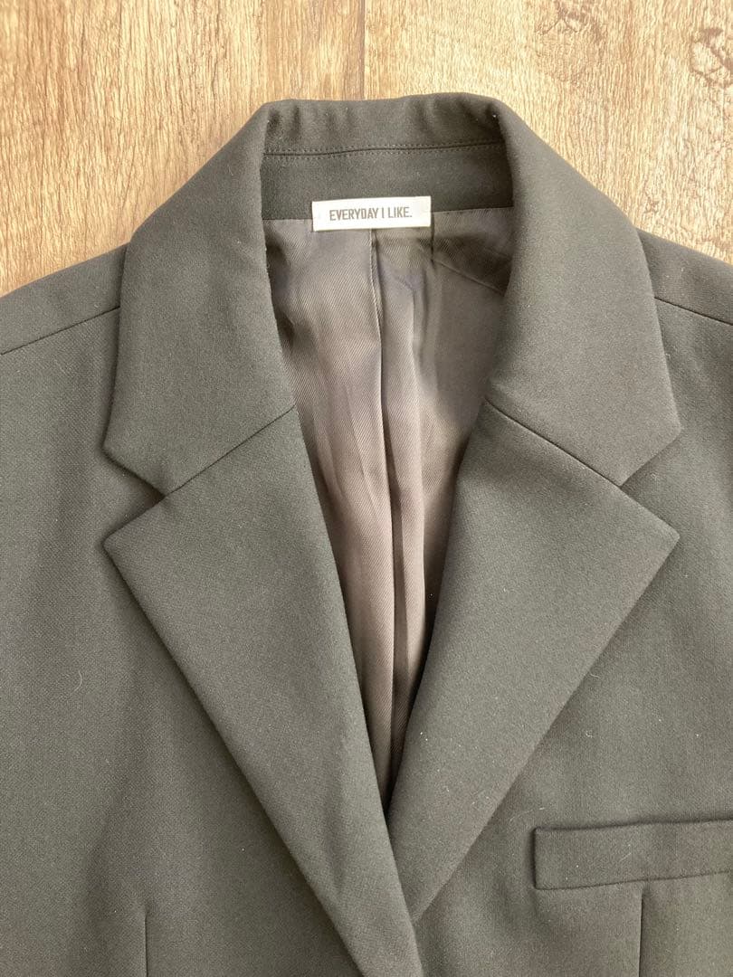 ジャケット・アウター DEUXIEME CLASS *AVANCE Jacket 24SS