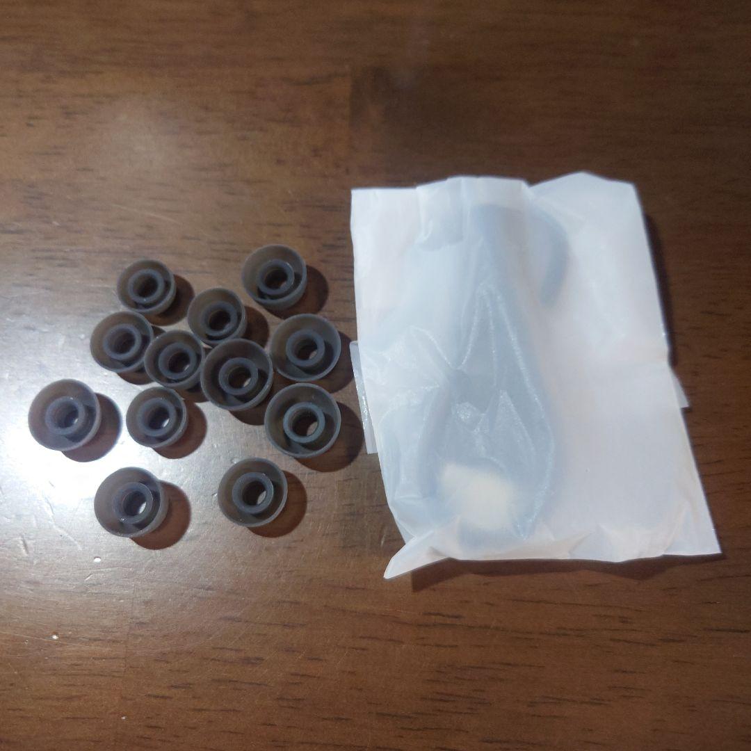 AVIOT ピアホン8 TE-W1-PNK