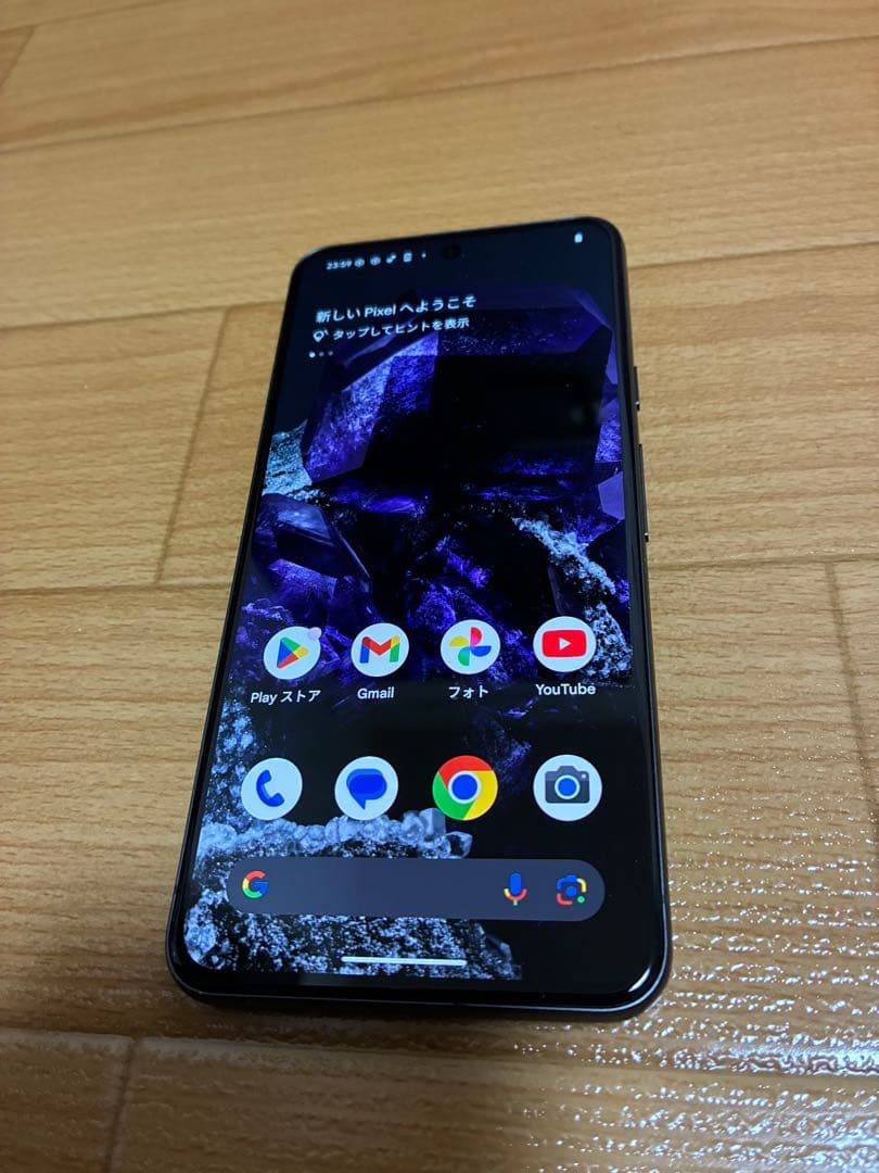 美品 Google Pixel8 128GB （SIMフリー）
