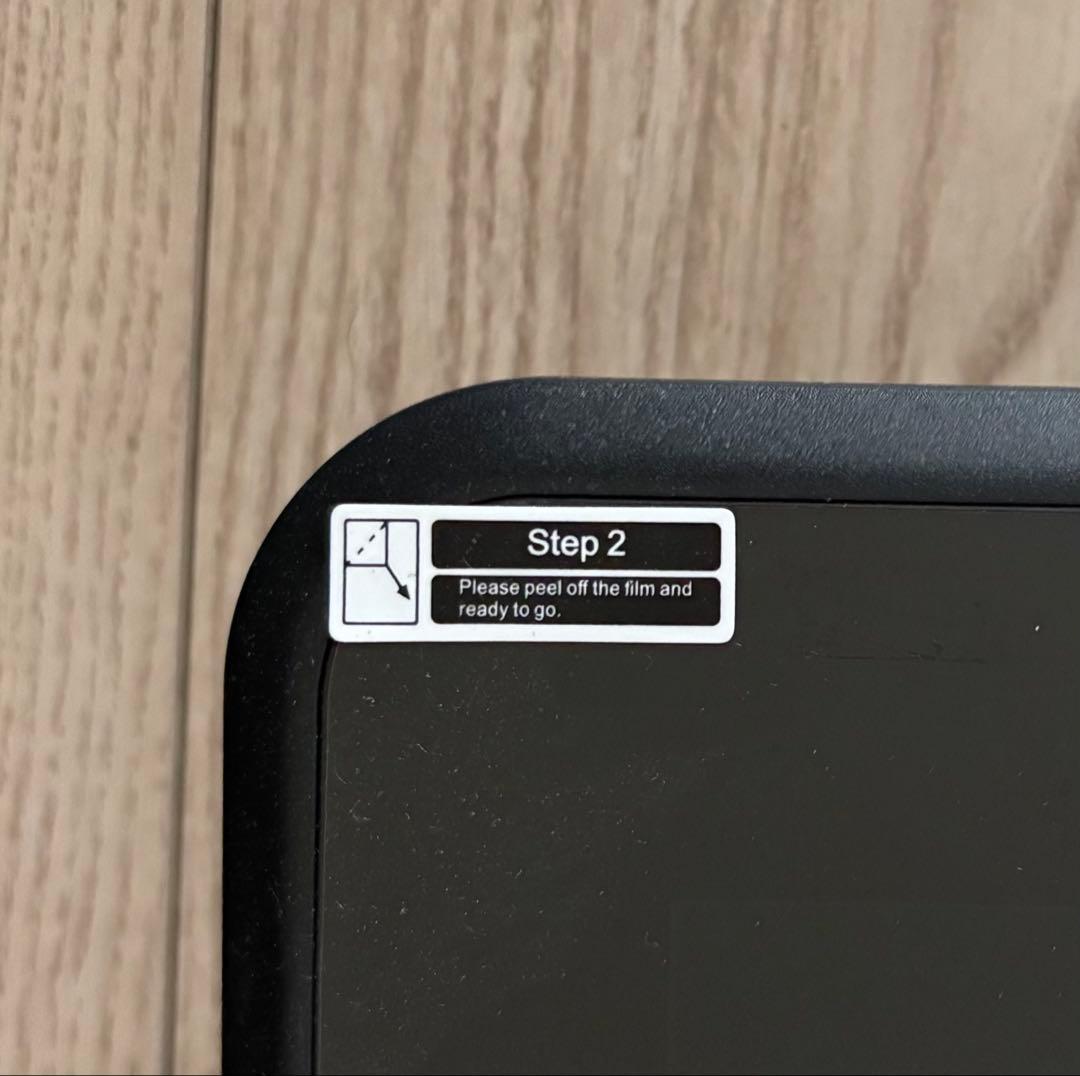 XP-Pen Artist 22 Plus ペンタブレット本体