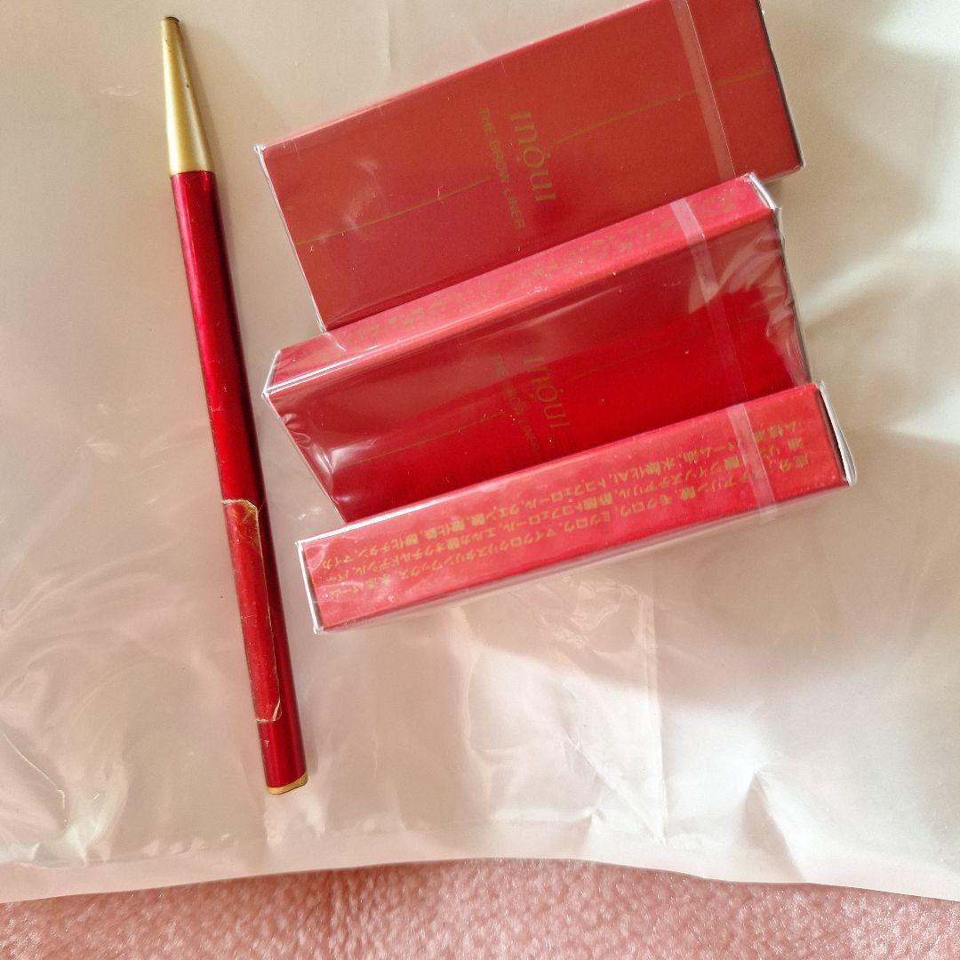 ぴ*様 廃盤インウイアイブロウペンシル